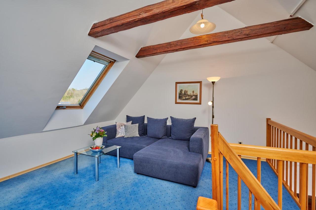 Hotel Restaurant Zum Goldenen Anker Mit Hallenbad & Wellnessbereich Windorf  Extérieur photo