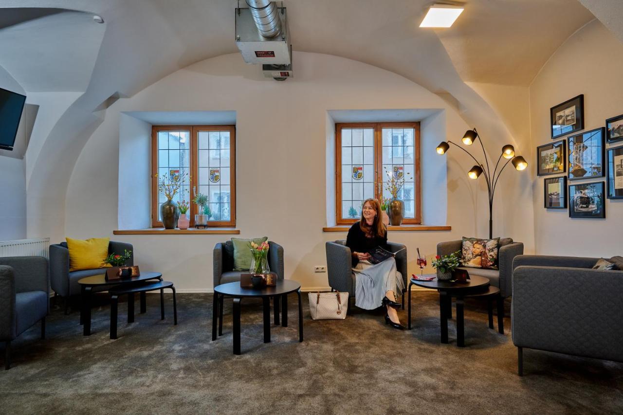 Hotel Restaurant Zum Goldenen Anker Mit Hallenbad & Wellnessbereich Windorf  Extérieur photo